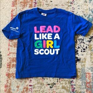 🧜🏼‍♀️3 for $15 listing!🧜🏼‍♀️ lead like a Girl Scout Dakota horizons